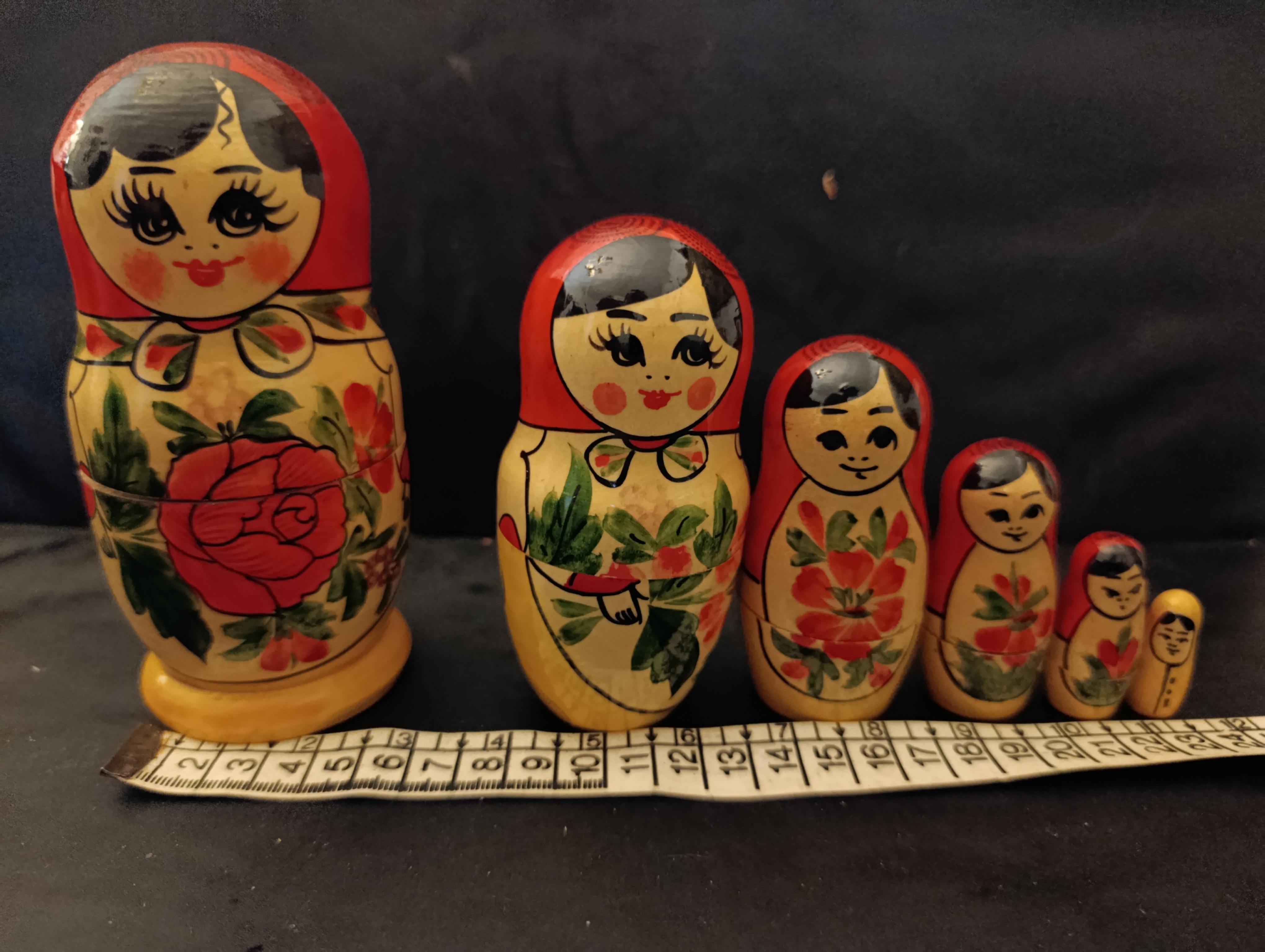 Mamushka 