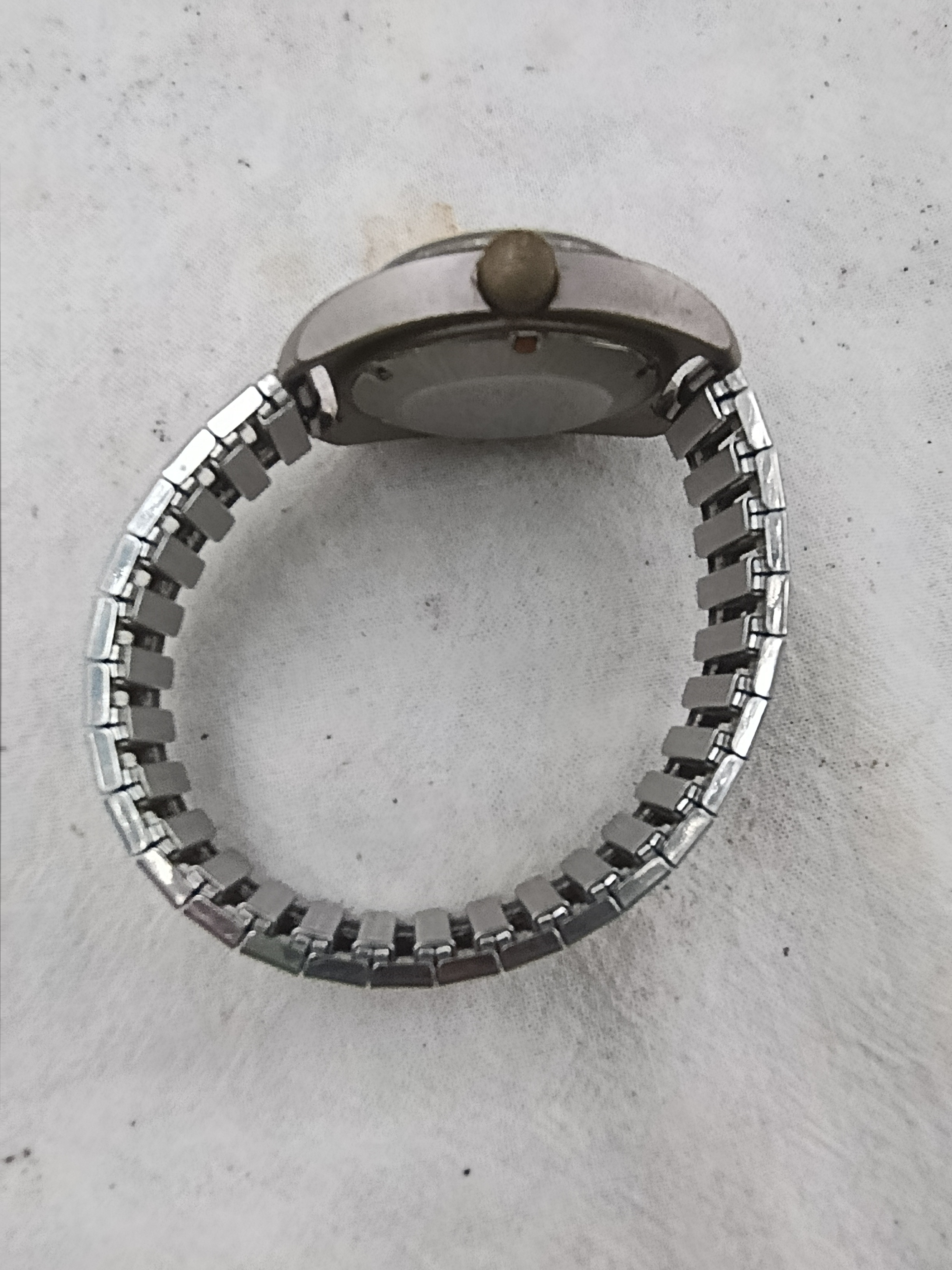 Reloj de hombre automatic
