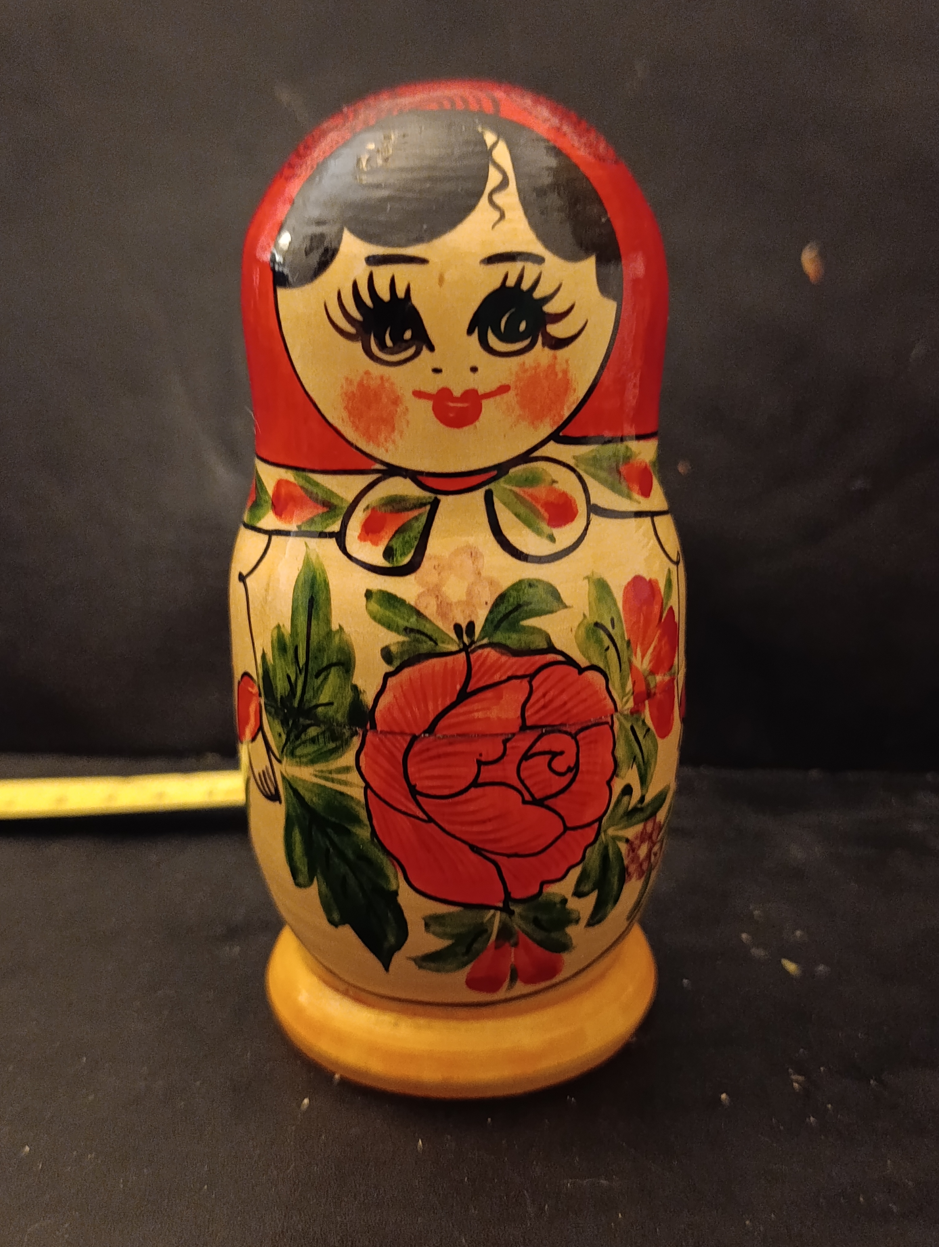 Mamushka 