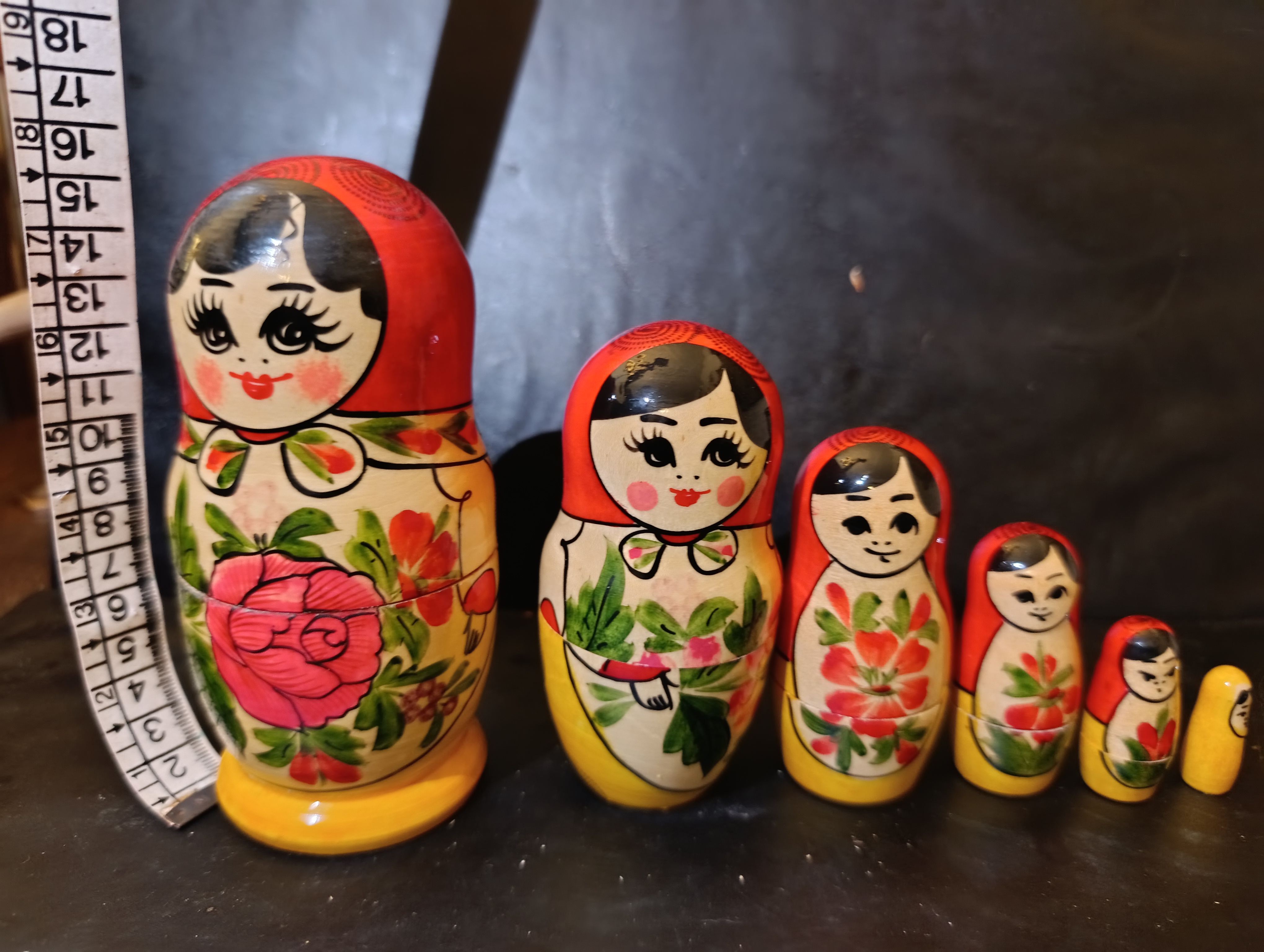 Mamushka 