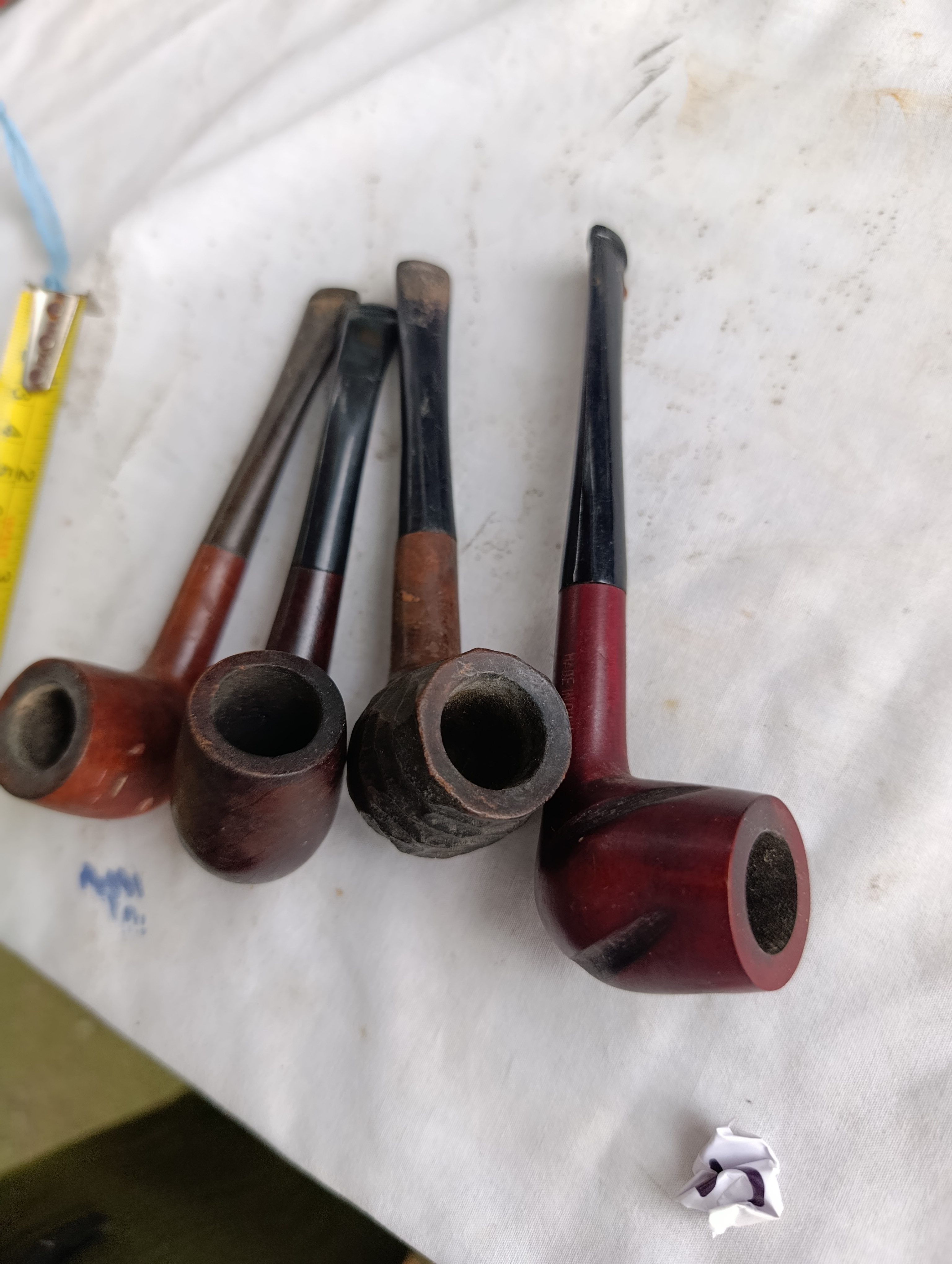 Pipas