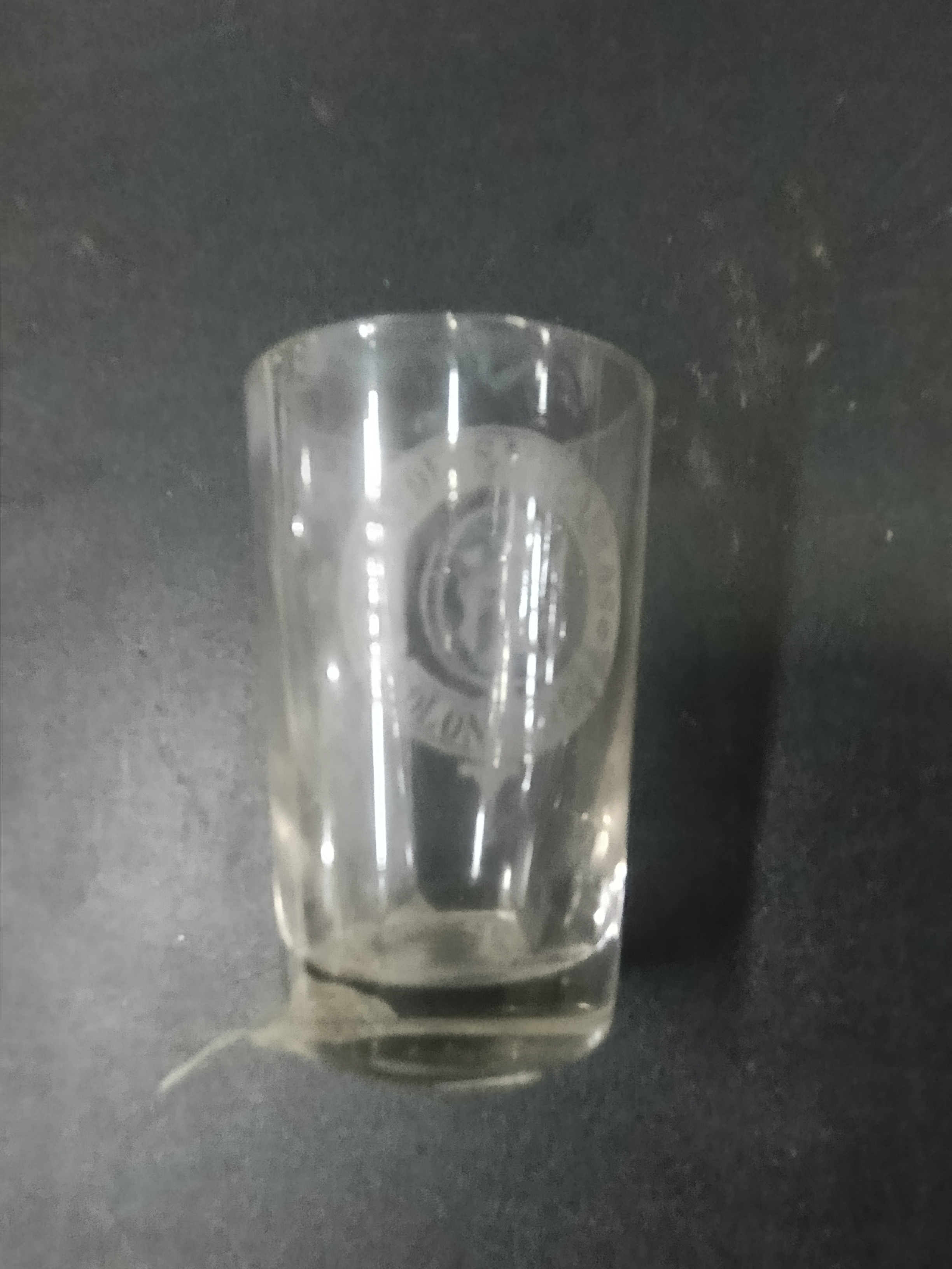 Vasito hotel real de san carlos