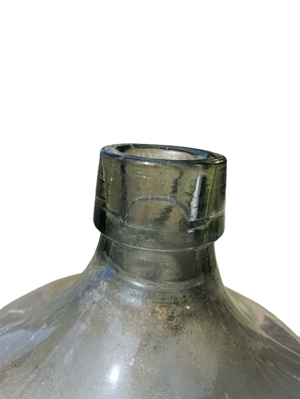 Damajuana de 60 litros 