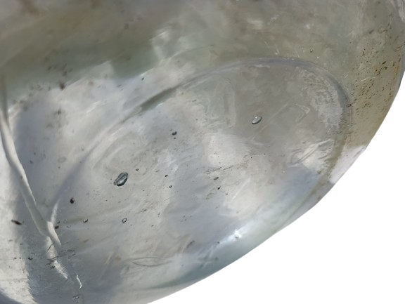 Damajuana de 60 litros 