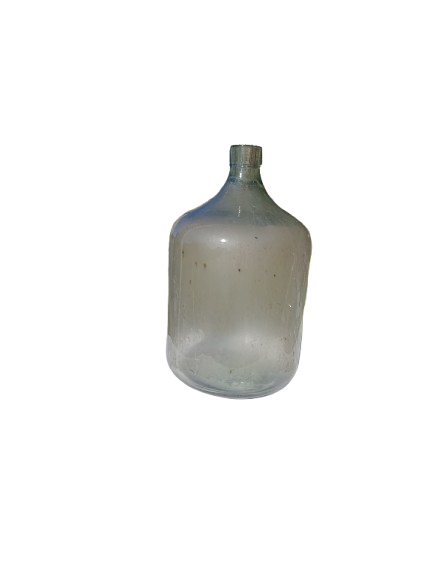 Damajuana de 60 litros 