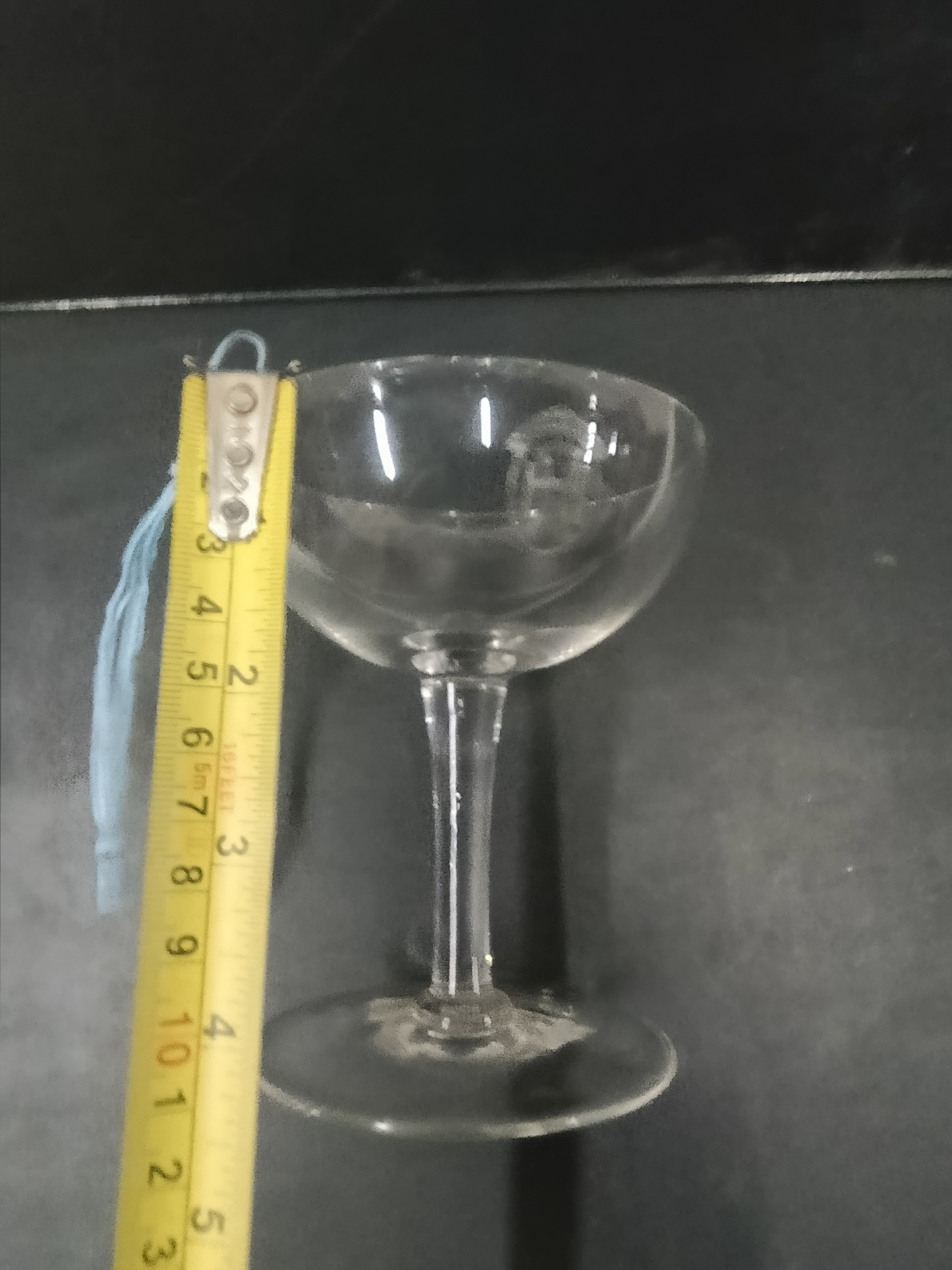 Copa de champang hotel piriapolis 