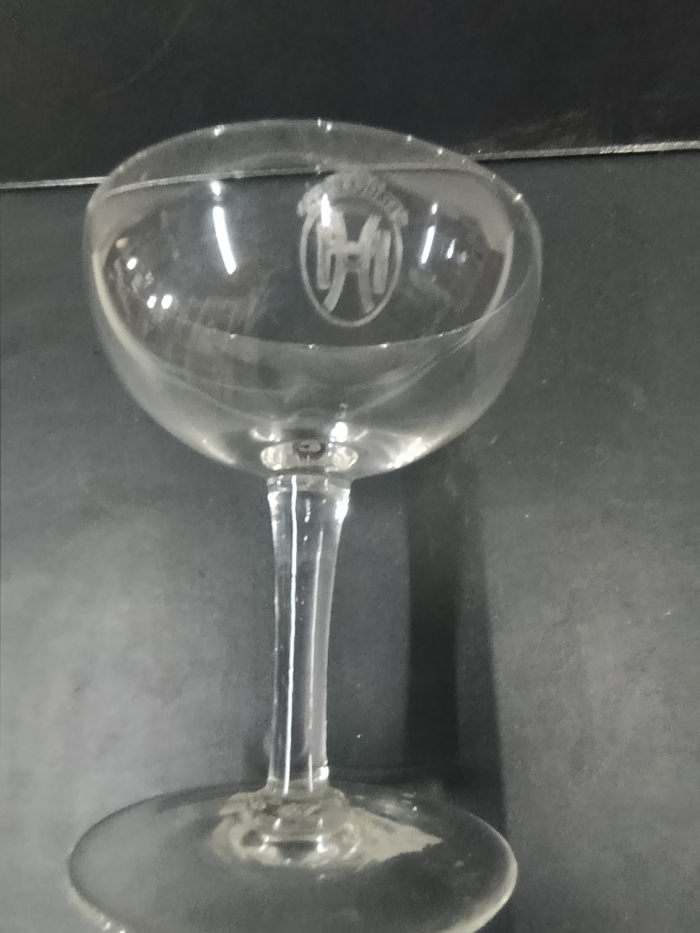 Copa de champang hotel piriapolis 